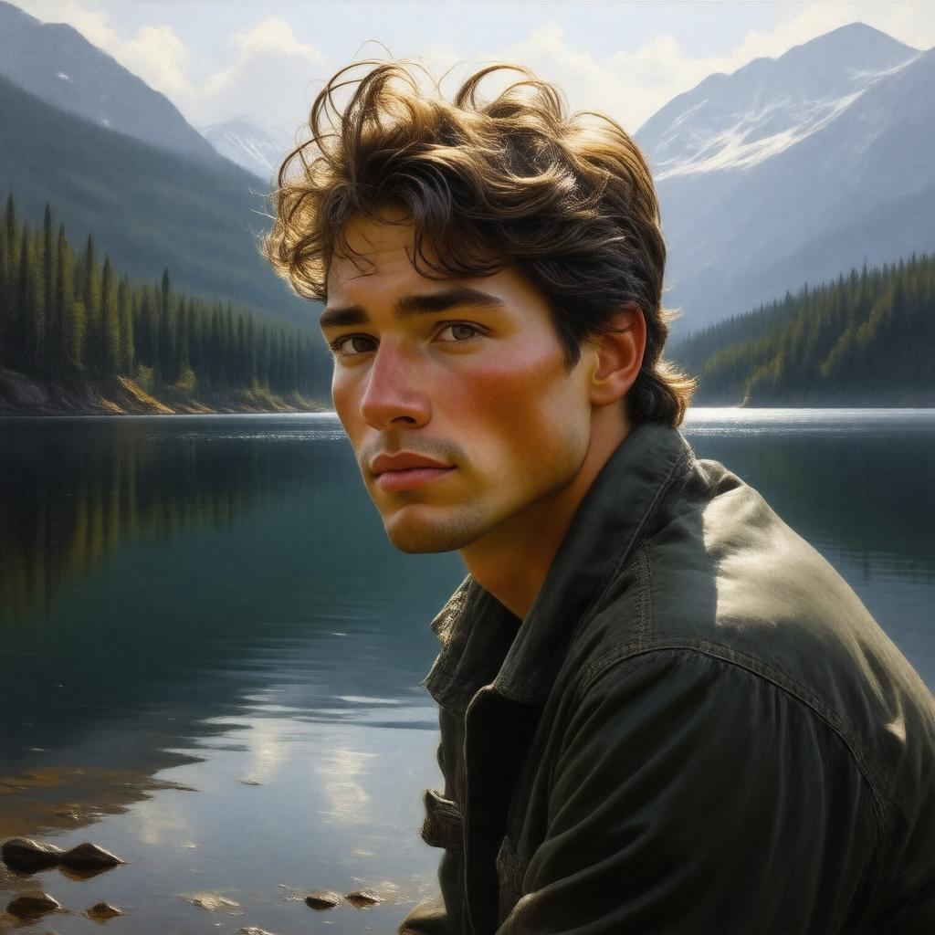 Michel Trudeau